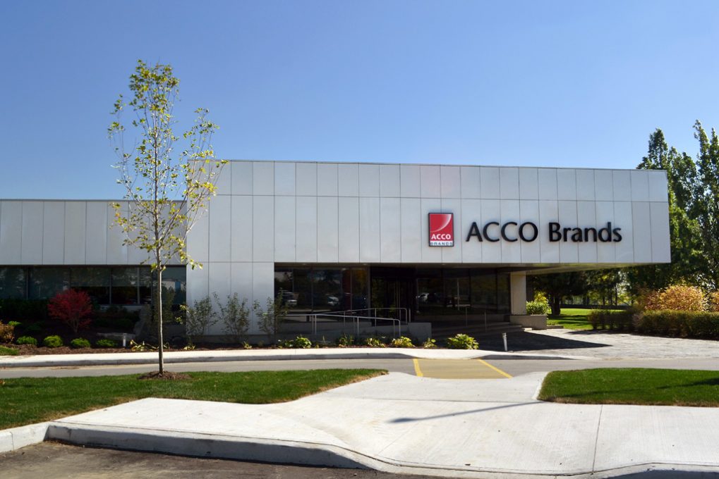 ACCO Brands 1