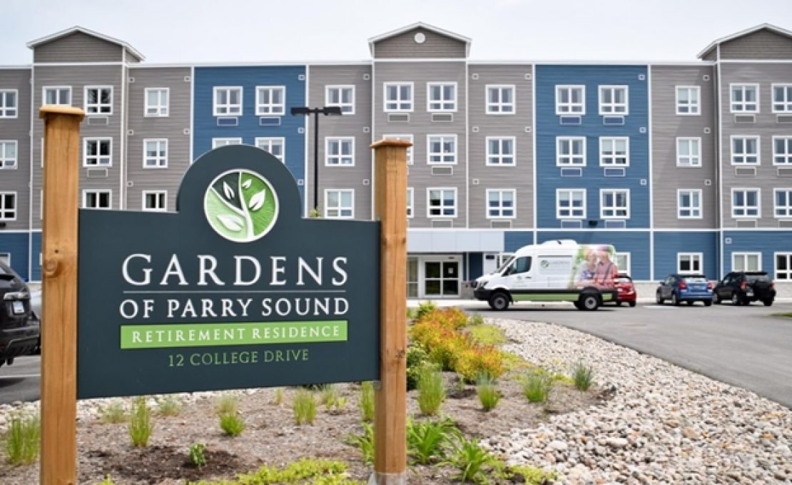 Gardens of Parry Sound 01